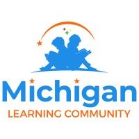 Michigan Learning Community Logo