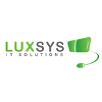 Luxsys Logo