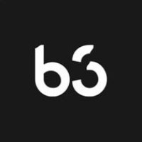 B3 - Bank, Finans och Försäkring Logo