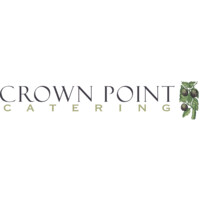 Crown Point Catering Logo