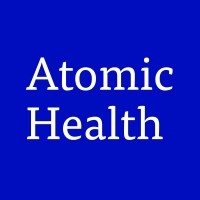 Atomic Health Logo