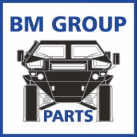 BM GROUP LTD Logo