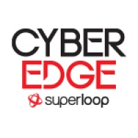 Superloop CyberEdge Logo