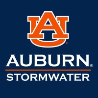 Auburn University - Stormwater Research Facility Logo