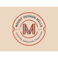 Mount Vernon Mills Logo