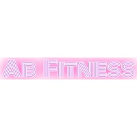 ABFitness Logo