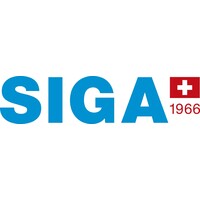 SIGA Norge Logo
