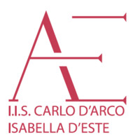 IIS Carlo d’Arco - Isabella d’Este Logo