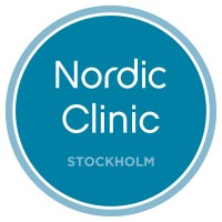 Nordic Clinic Stockholm Logo