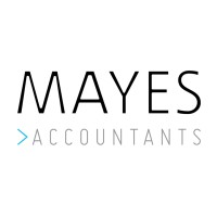 Mayes Accountants Logo