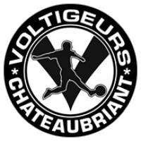 Voltigeurs de Châteaubriant Logo
