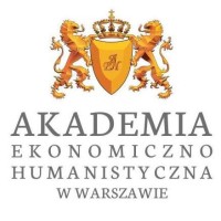 University of Economics and Human Sciences in Warsaw Logo