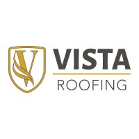 Vista Roofing Ltd Logo