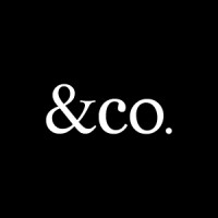 &co. Cosméticos Logo