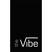The Vibe Tremelo Dames en Herenkleding. Logo