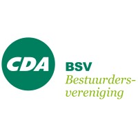 CDA Bestuurdersvereniging Logo
