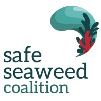 Global Seaweed Coalition Logo