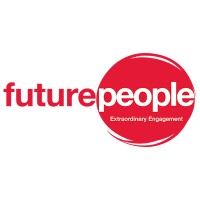 FuturePeople Logo