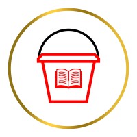 Digital Bucket Academy Logo