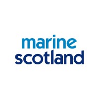 Marine Scotland Logo