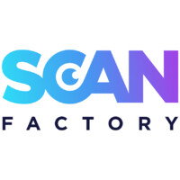 ScanFactory Logo