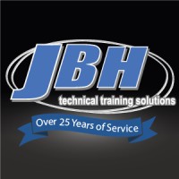 JBH Technologies Logo