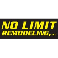 No Limit Remodeling LLC Logo