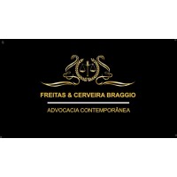 FREITAS & CERVEIRA BRAGGIO - Advocacia Contemporânea Logo