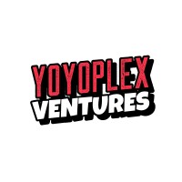 Yoyoplex Ventures Logo