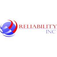 Reliability INC Logo
