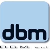 DBM S.r.l. Logo