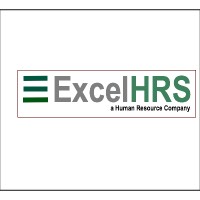 Excel HR Solutions Pvt. Ltd. Logo