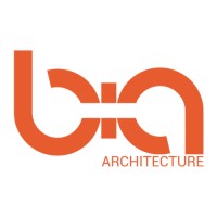 B+A Architecture Logo