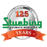 Stuebing Automatic Machine Logo