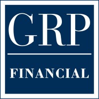 GRP Financial Logo