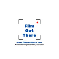 Film Out There Logo