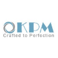 KPM Design Services Logo
