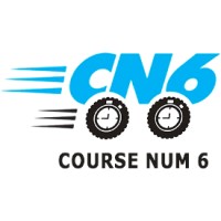 CN6 Logo