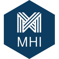 Melius Health Informatics Logo