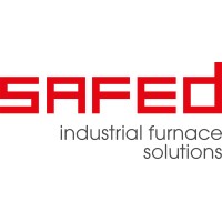 SAFED Industrial Furnace Solutions Logo