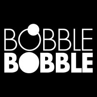 Bobble Bobble Italia Logo
