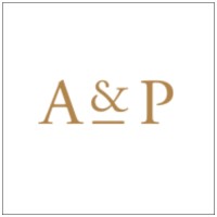 Anzarut & Partners Logo