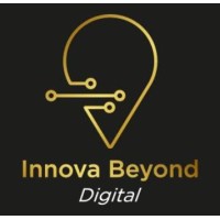 InnovaBeyond الابتكار إلى ما بعد Logo