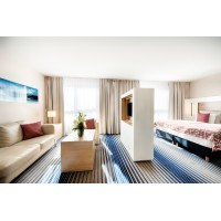 Best Western Plus Welcome Hotel Frankfurt Logo