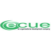 E-Cue Pty Ltd Logo