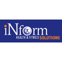 iNform Health and Fitness Solutions Logo
