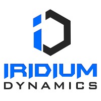 Iridium Dynamics Logo