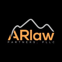 ARlaw Partners Logo
