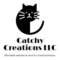 Catchy Creations LLC Logo