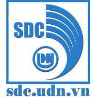 SDC - Software Development Centre - Danang University Logo
